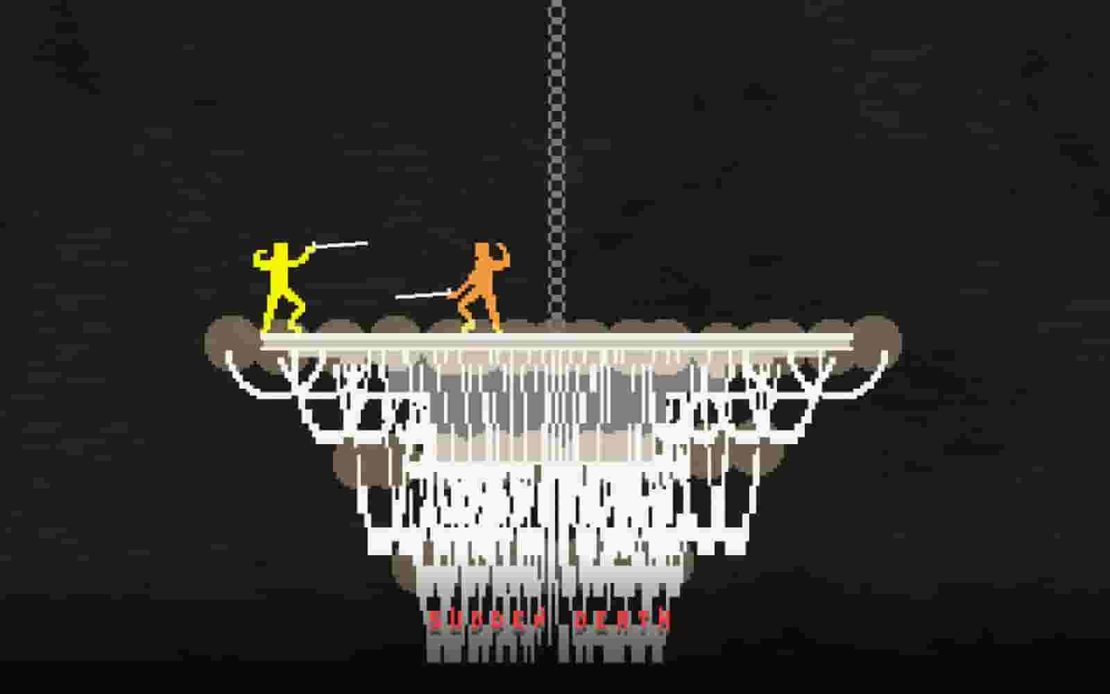 Nidhogg screenshot thumbnail screenshot 5