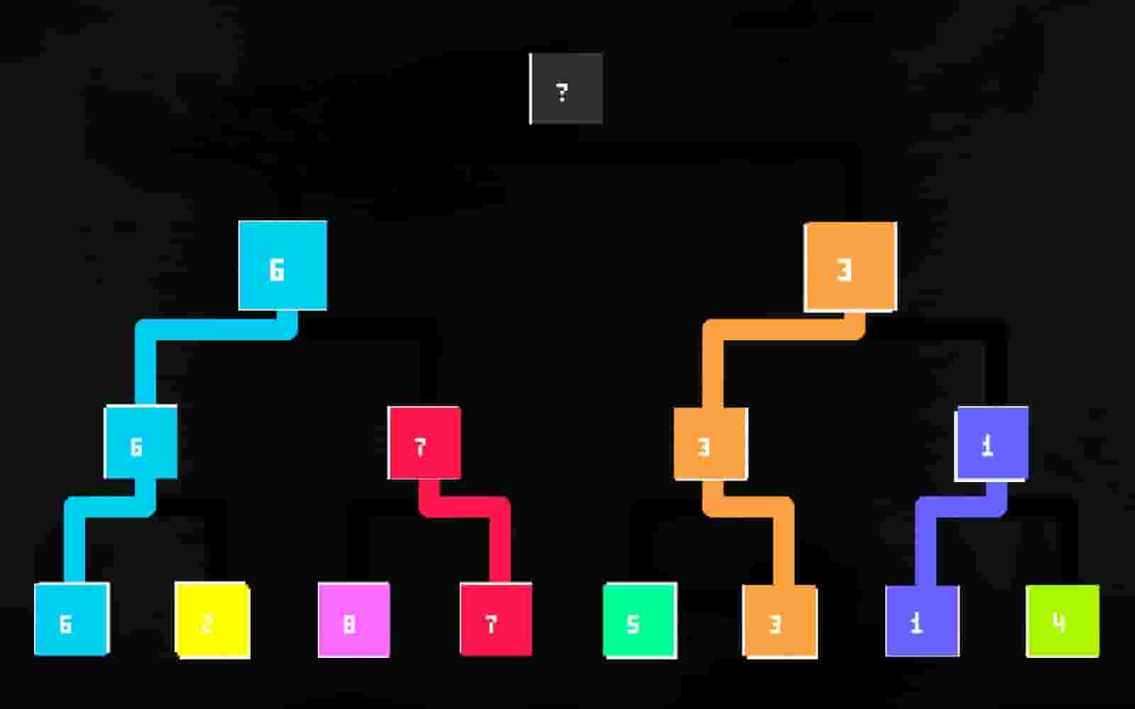 Nidhogg screenshot thumbnail screenshot 6