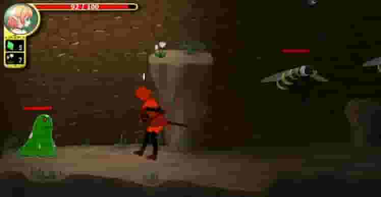 Nifa's First Mission screenshot thumbnail screenshot 1