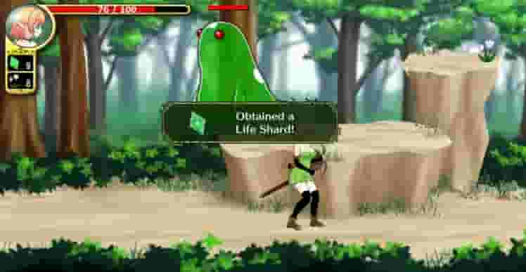 Nifa's First Mission screenshot thumbnail screenshot 2