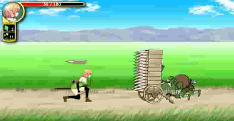 Nifa's First Mission screenshot thumbnail screenshot 3