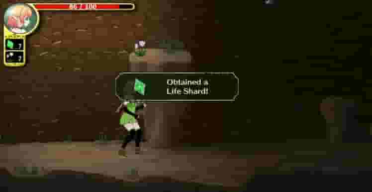 Nifa's First Mission screenshot thumbnail screenshot 4