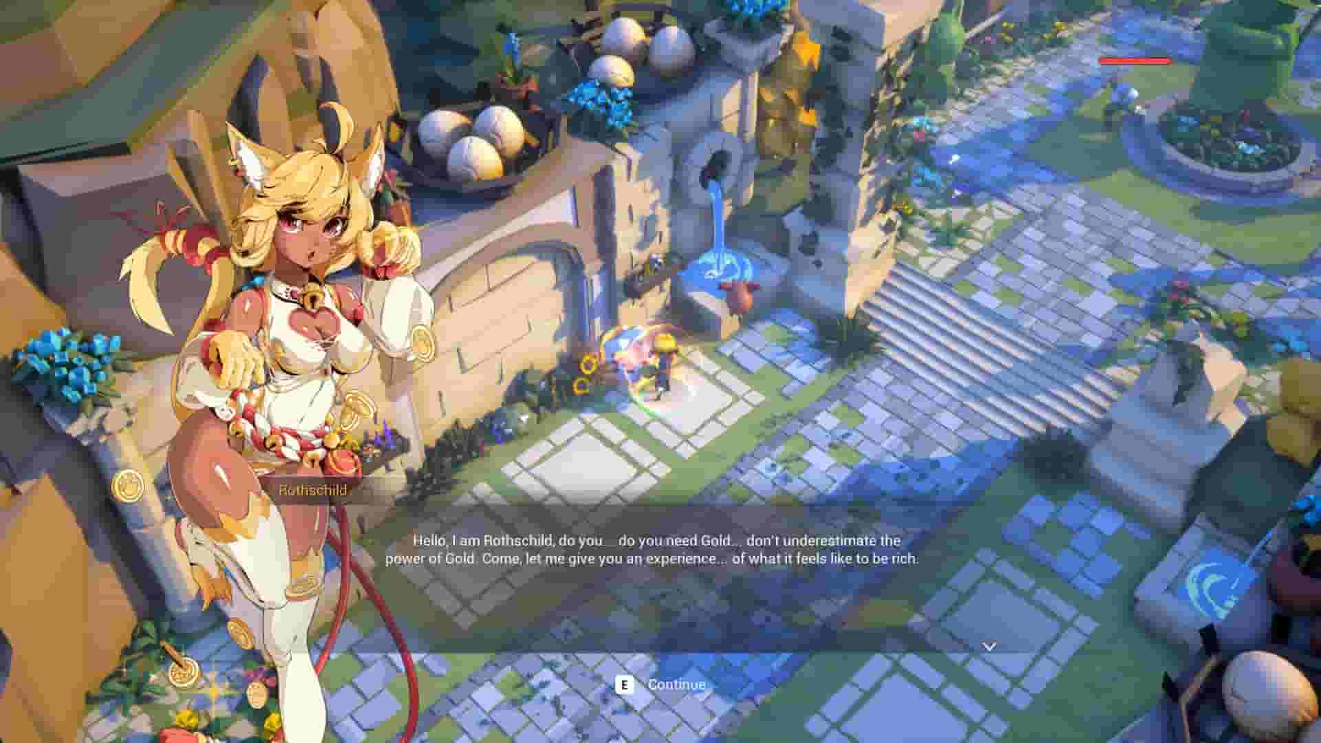 Nigate Tale screenshot thumbnail screenshot 0