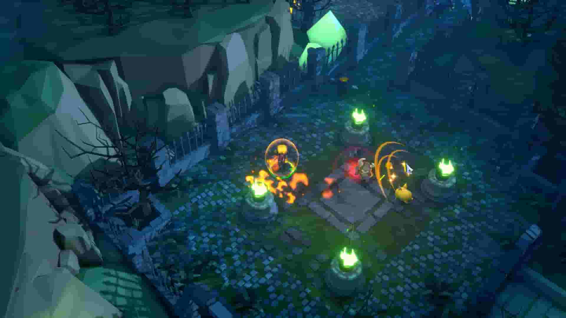 Nigate Tale screenshot thumbnail screenshot 1