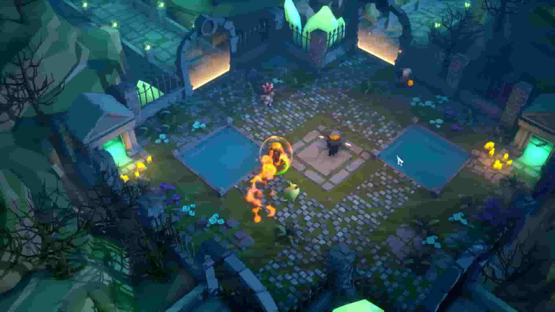 Nigate Tale screenshot thumbnail screenshot 11