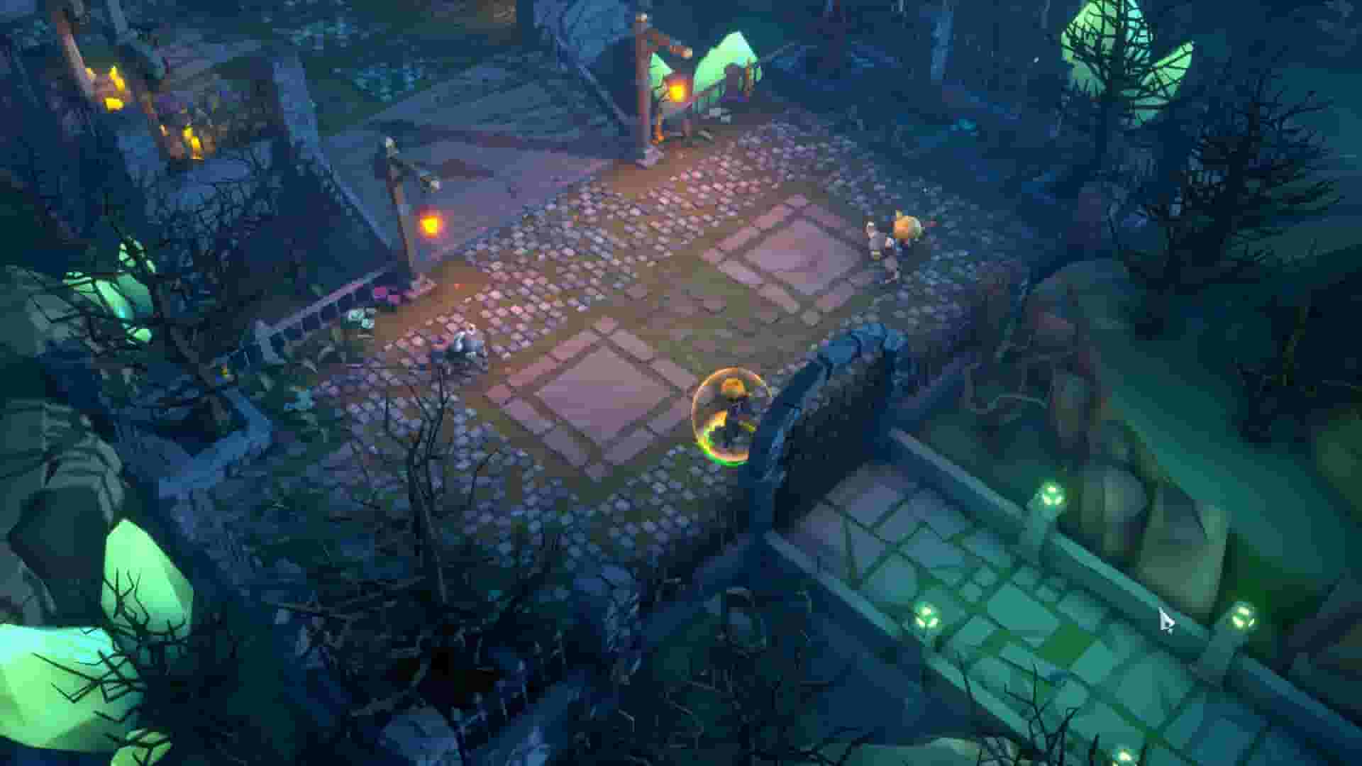 Nigate Tale screenshot thumbnail screenshot 13