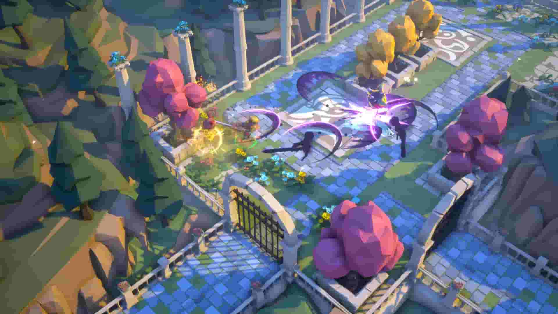 Nigate Tale screenshot thumbnail screenshot 3