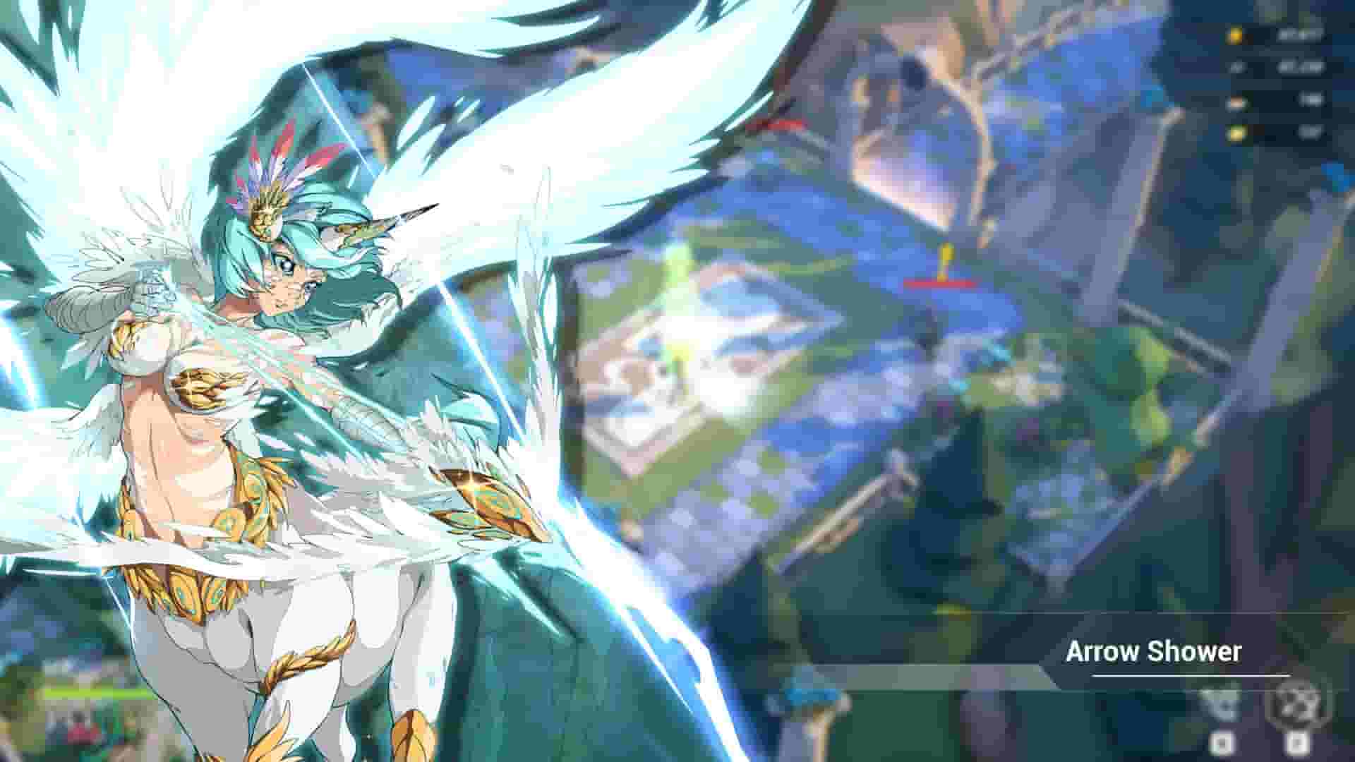 Nigate Tale screenshot thumbnail screenshot 5