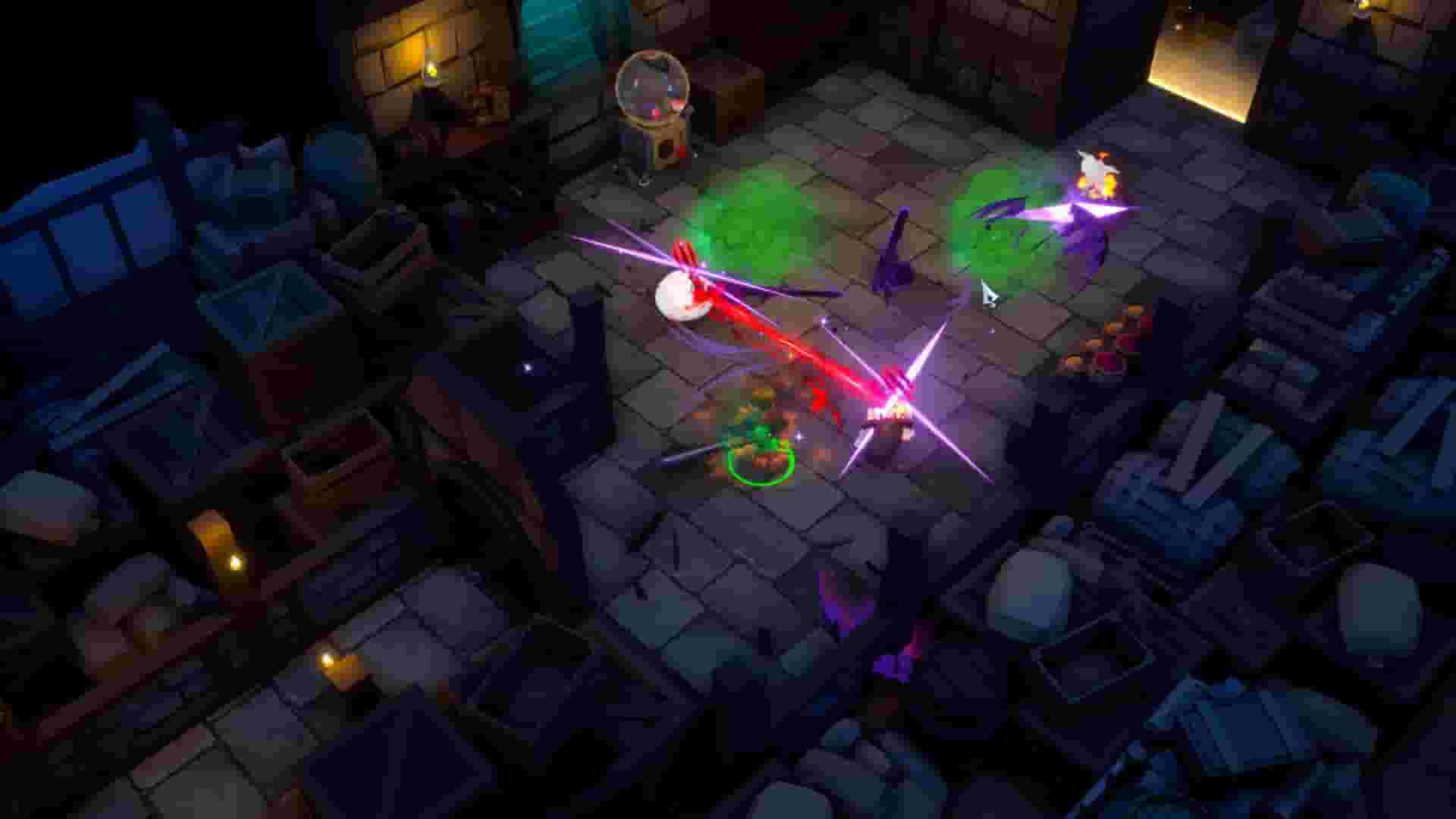 Nigate Tale screenshot thumbnail screenshot 6