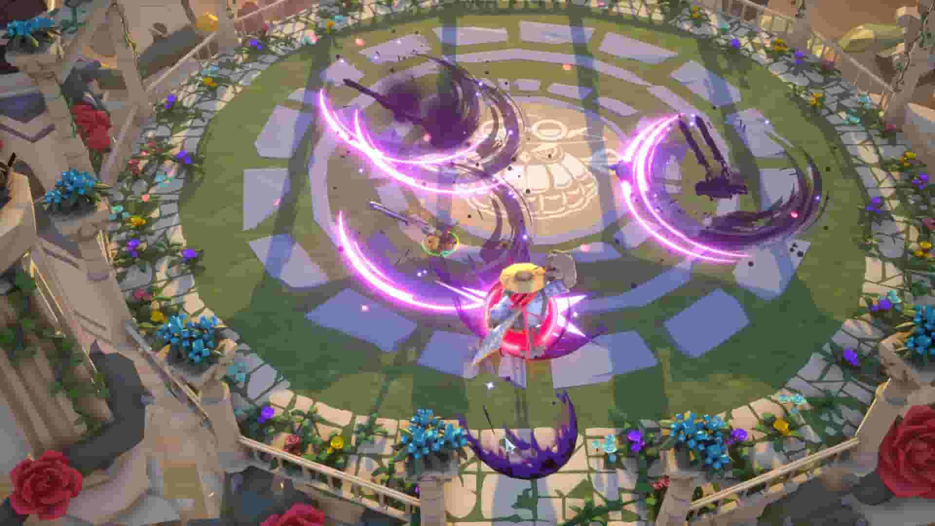 Nigate Tale screenshot thumbnail screenshot 7