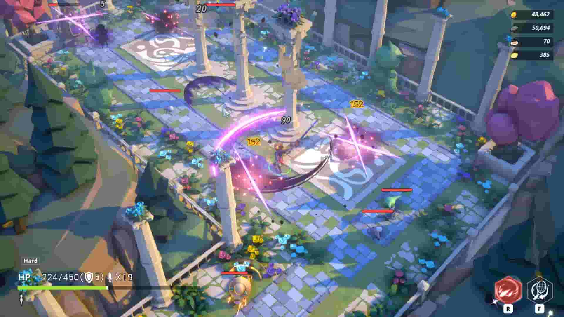 Nigate Tale screenshot thumbnail screenshot 9