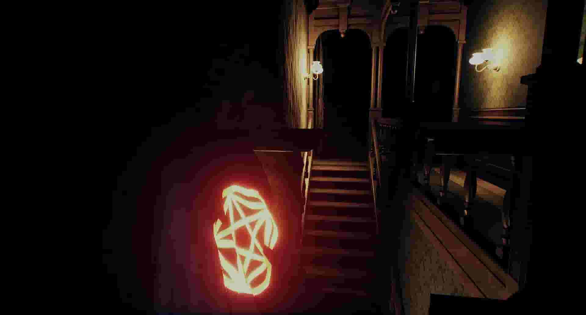 Night at Grandma's screenshot thumbnail screenshot 0