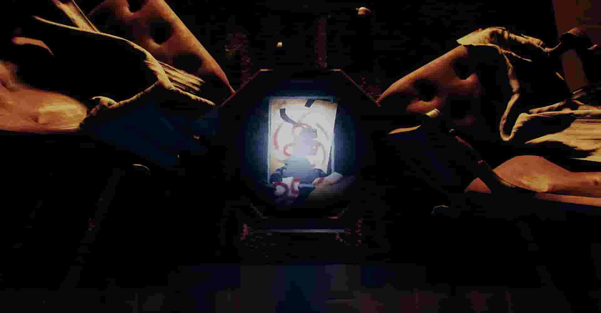 Night at Grandma's screenshot thumbnail screenshot 1