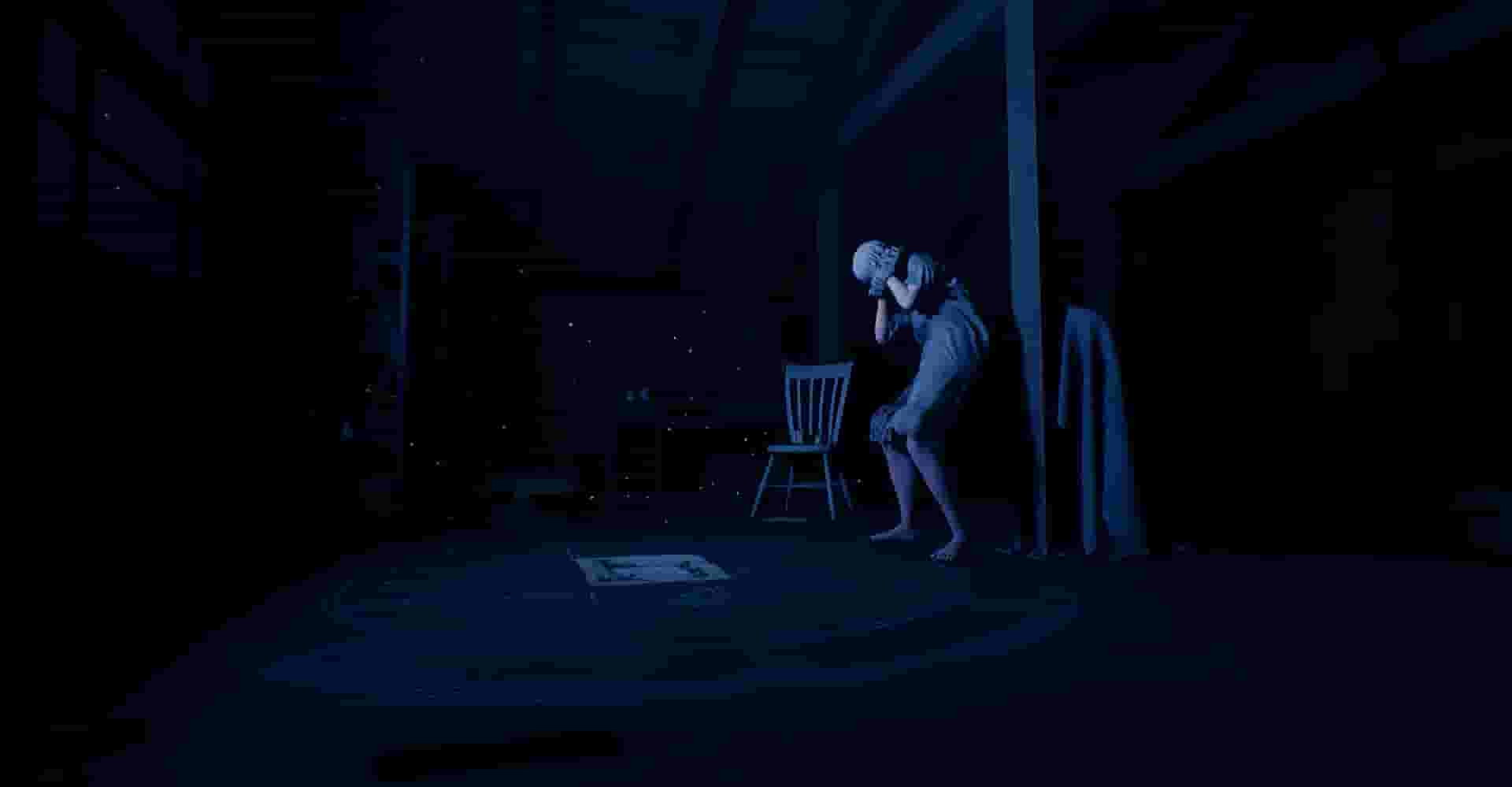 Night at Grandma's screenshot thumbnail screenshot 2