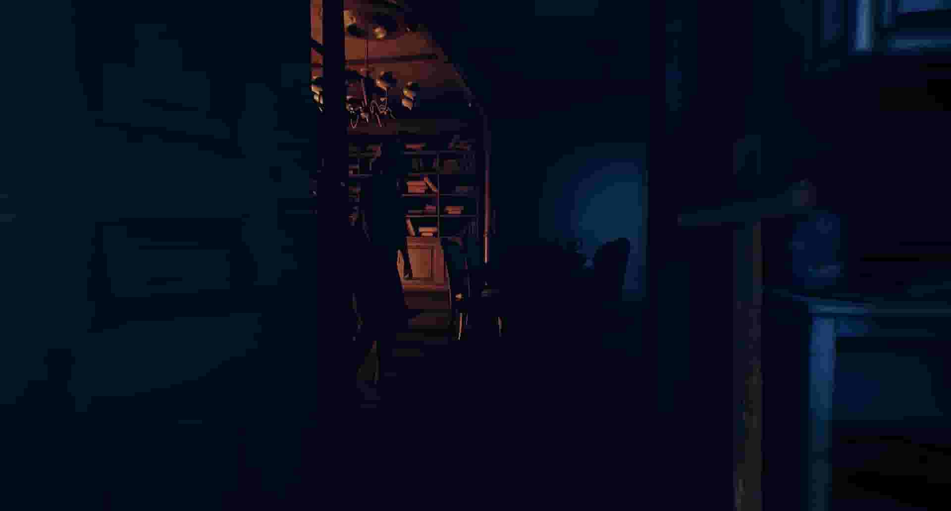 Night at Grandma's screenshot thumbnail screenshot 3