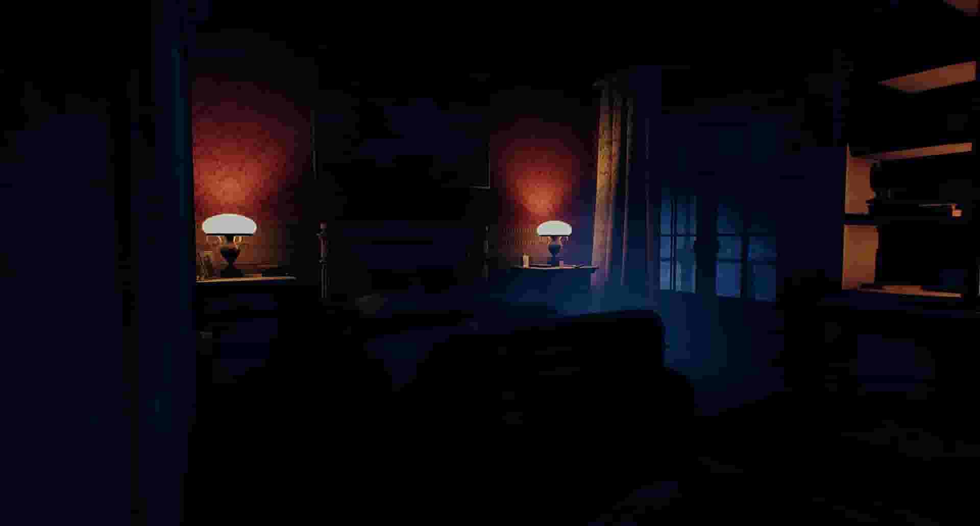 Night at Grandma's screenshot thumbnail screenshot 4