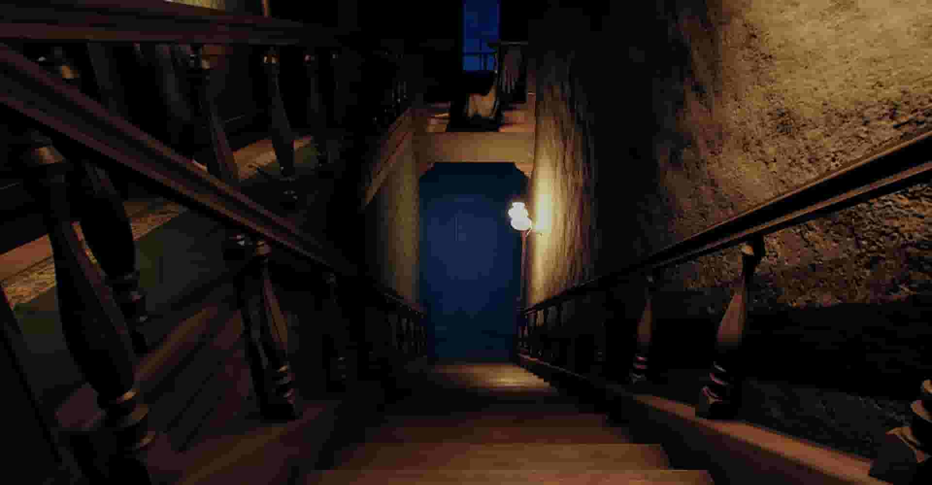 Night at Grandma's screenshot thumbnail screenshot 5