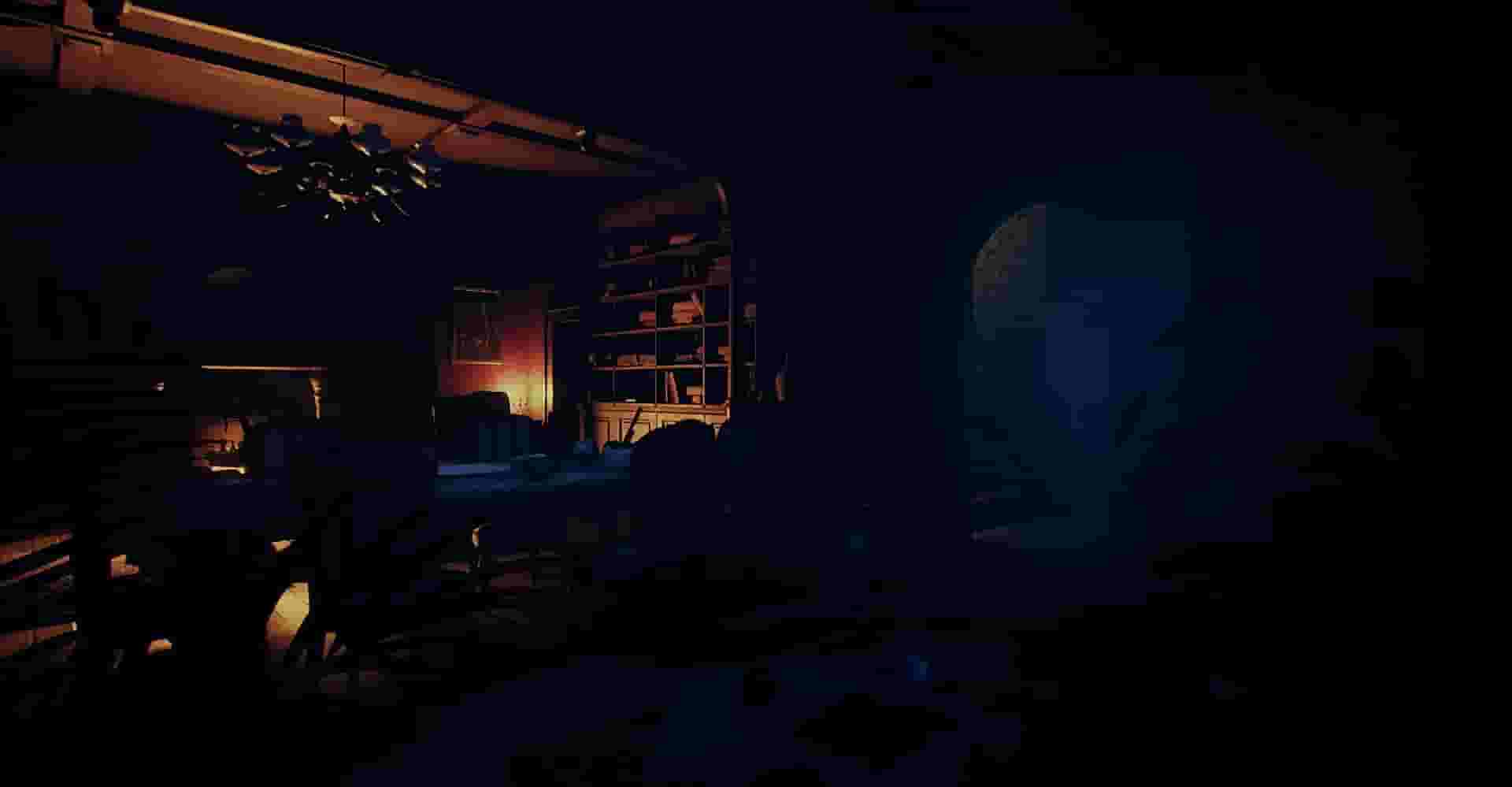 Night at Grandma's screenshot thumbnail screenshot 7