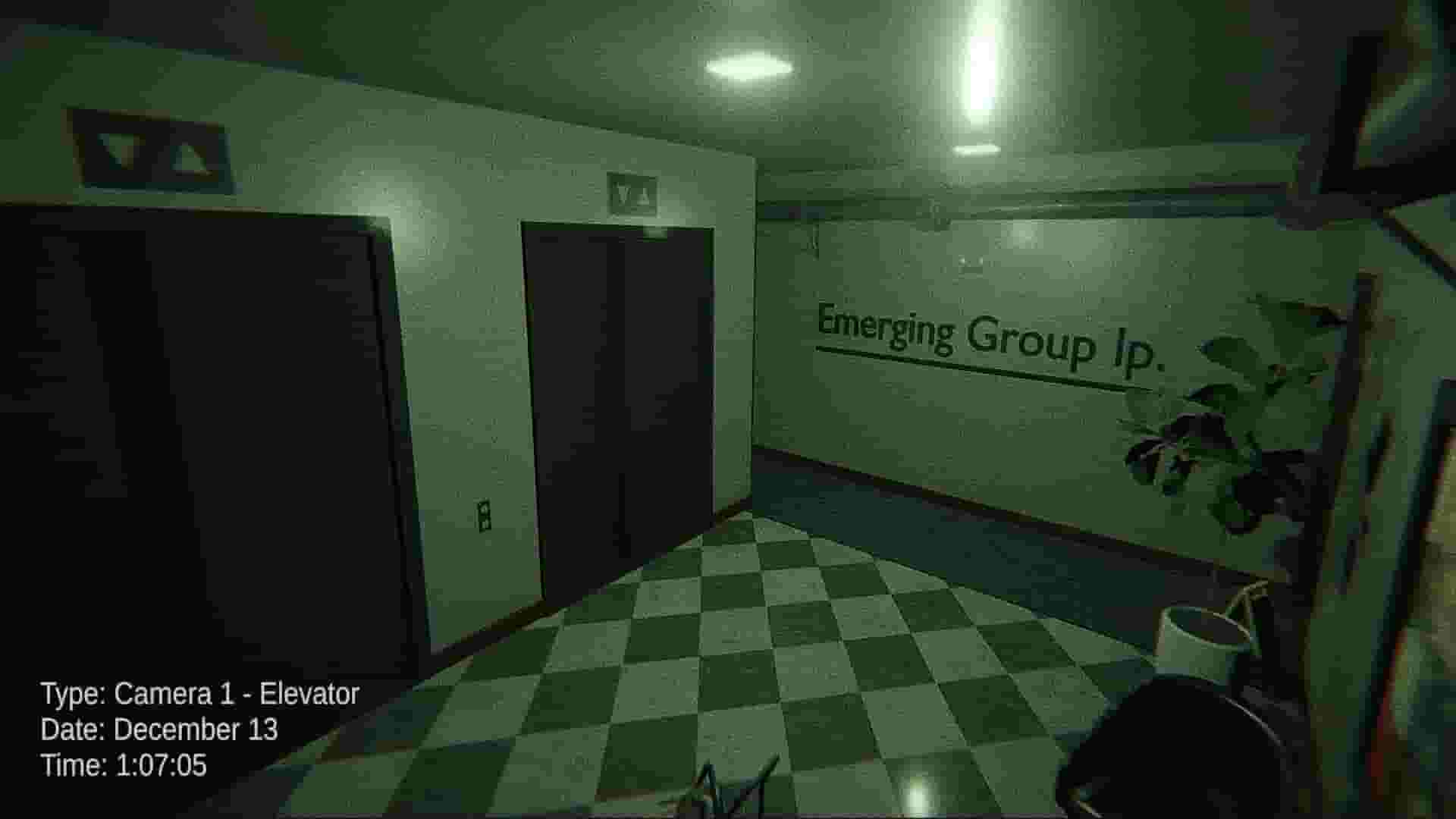 Night at the Office screenshot thumbnail screenshot 0