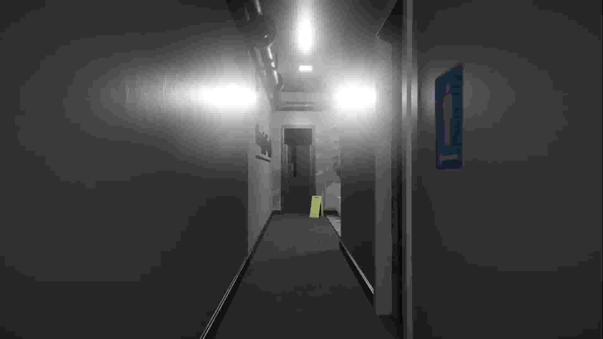 Night at the Office screenshot thumbnail screenshot 7