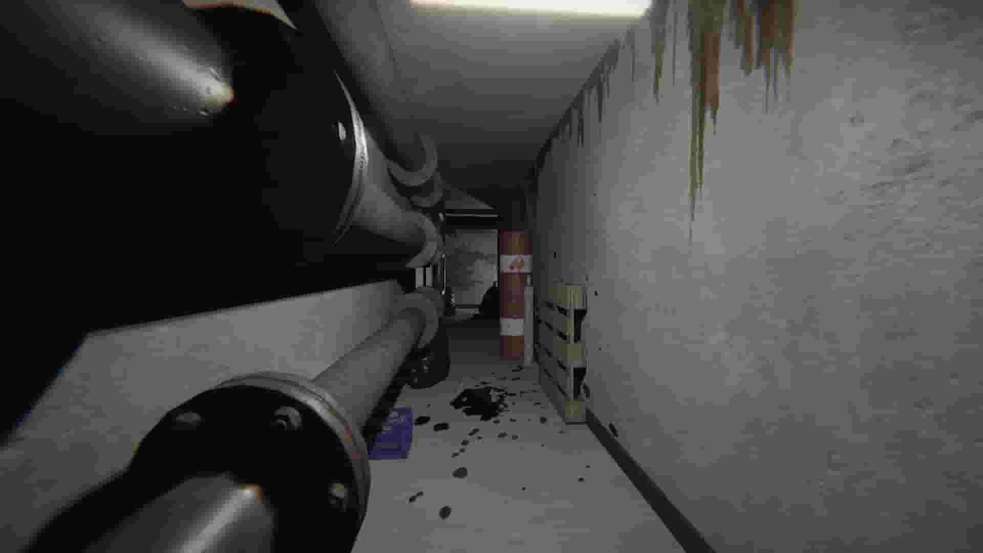 Night at the Office screenshot thumbnail screenshot 8