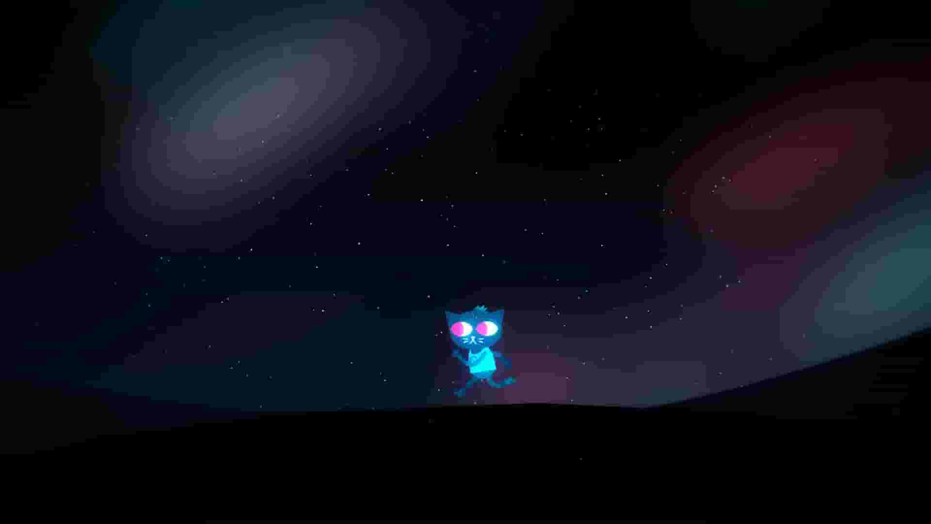 Night in the Woods screenshot thumbnail screenshot 7