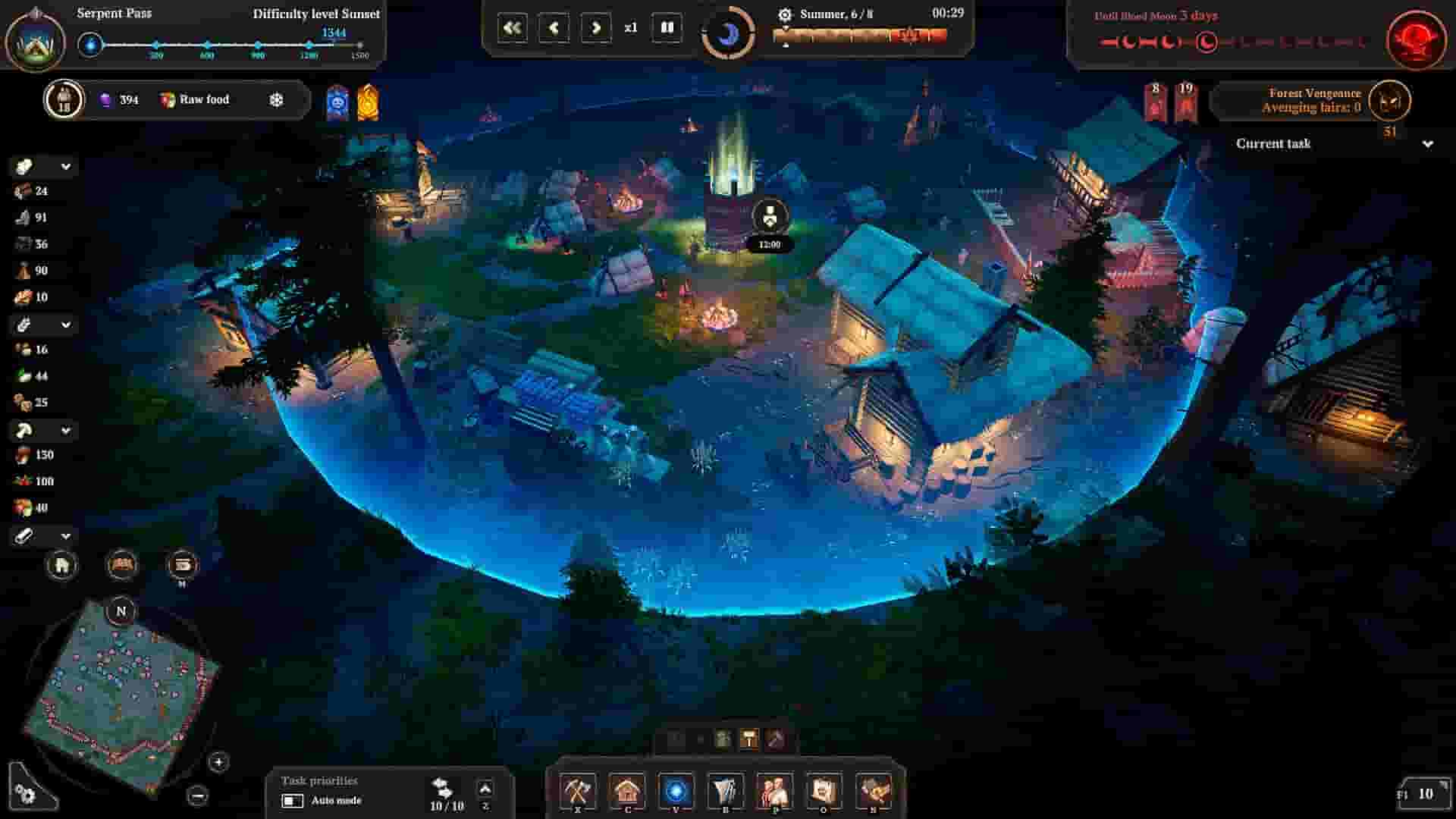 Night is Coming screenshot thumbnail screenshot 10