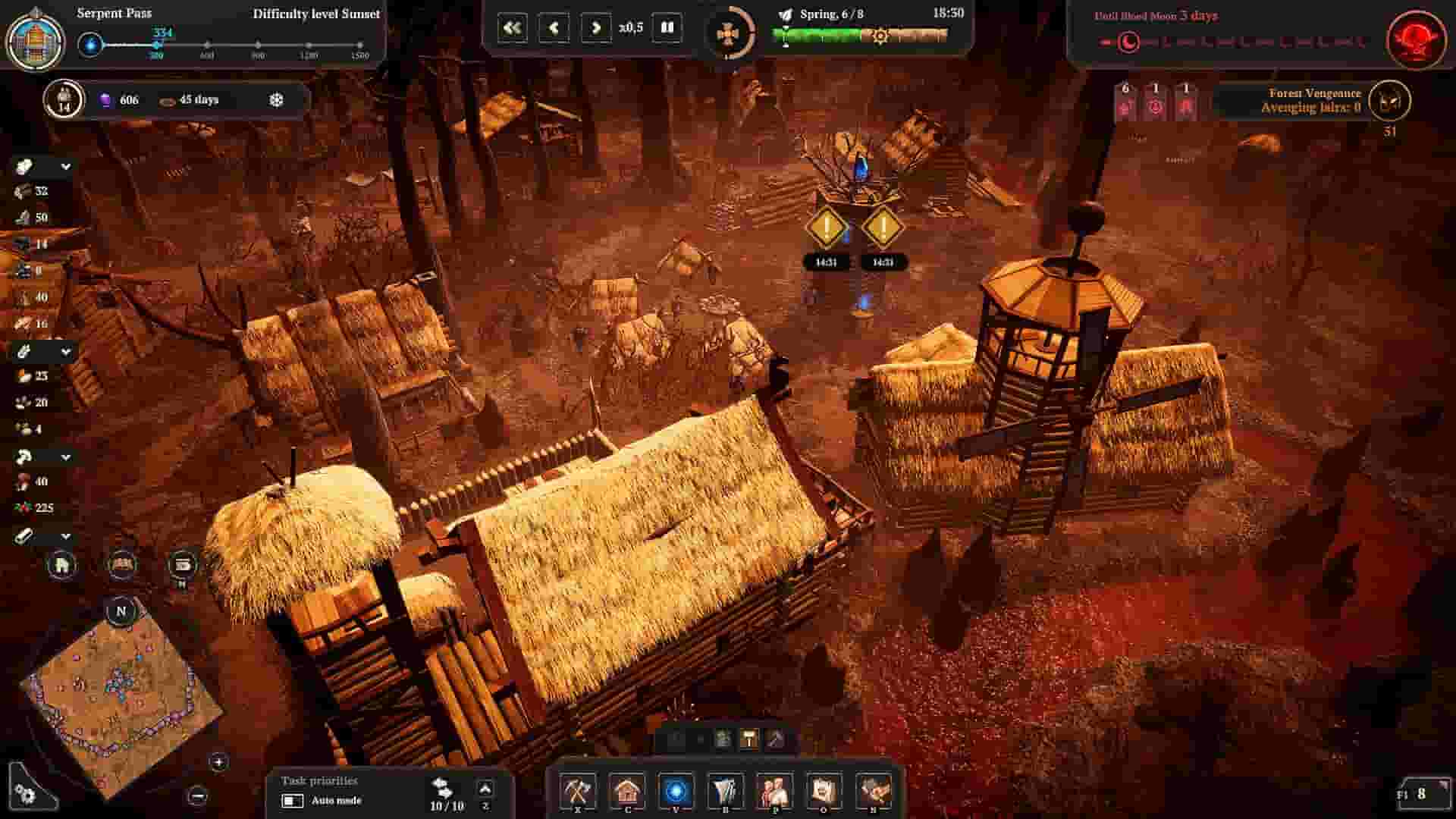 Night is Coming screenshot thumbnail screenshot 7