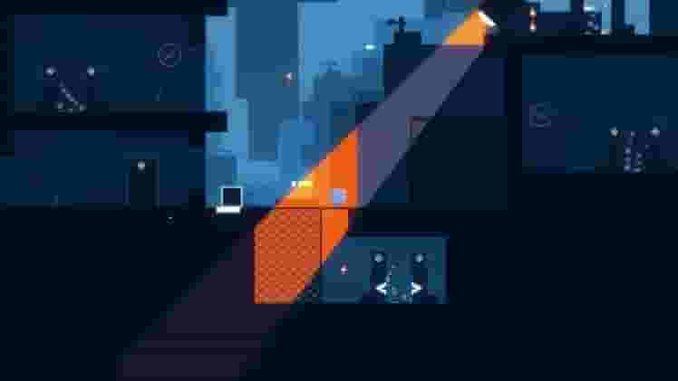 Night Lights screenshot thumbnail screenshot 3