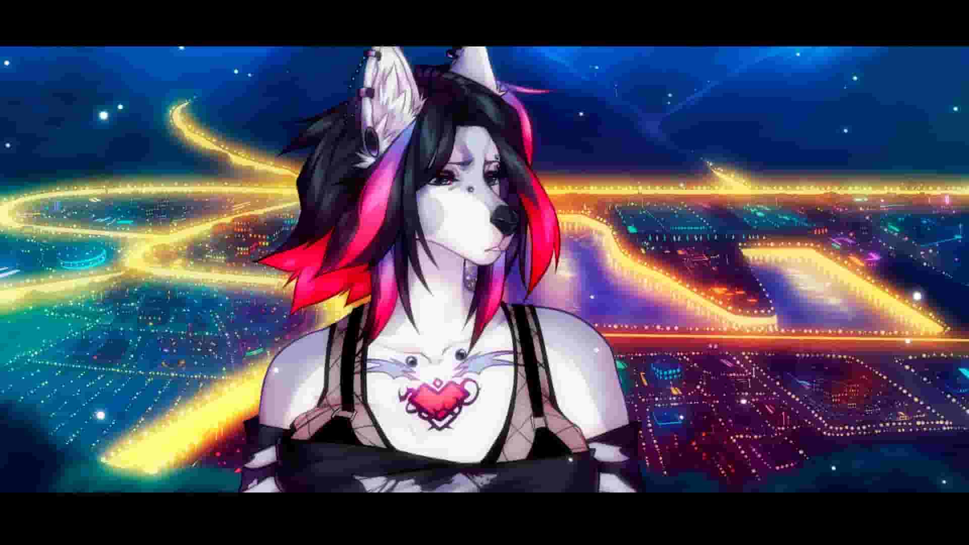 Night of Love screenshot thumbnail screenshot 2