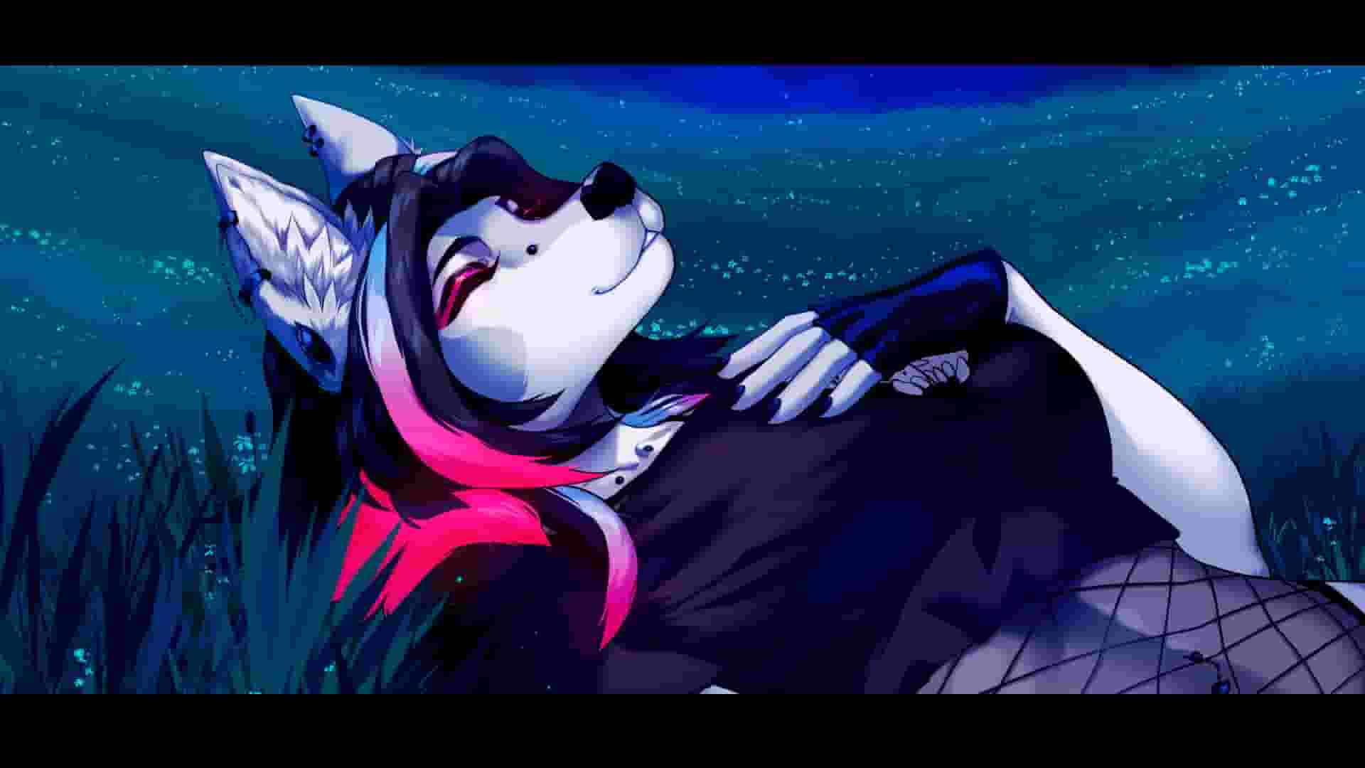 Night of Love screenshot thumbnail screenshot 3