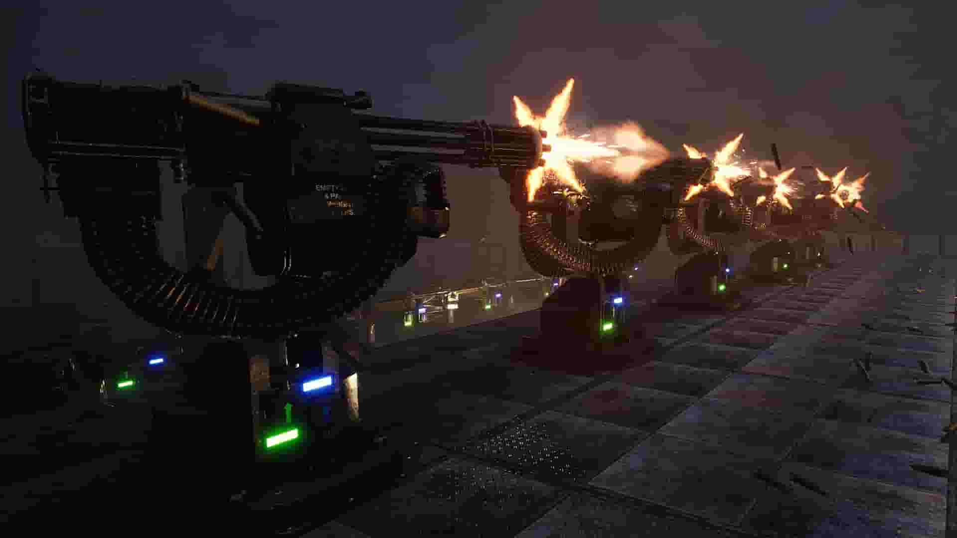 Night of the Dead screenshot thumbnail screenshot 11