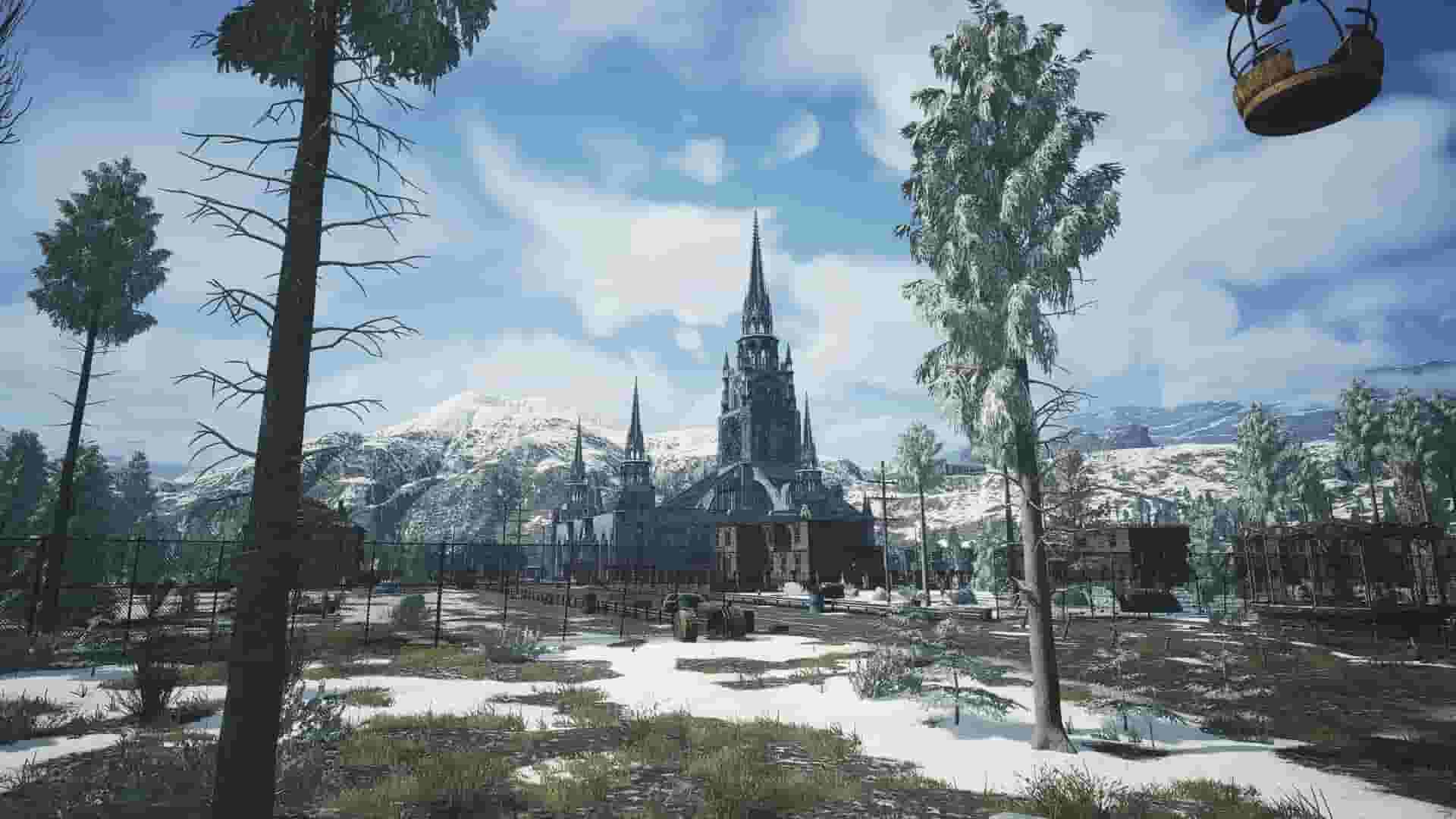 Night of the Dead screenshot thumbnail screenshot 14