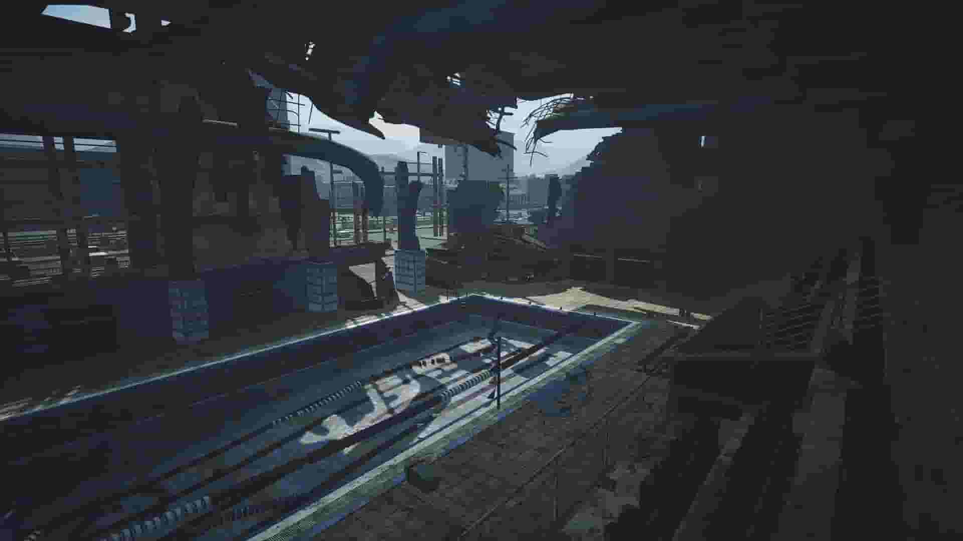 Night of the Dead screenshot thumbnail screenshot 20