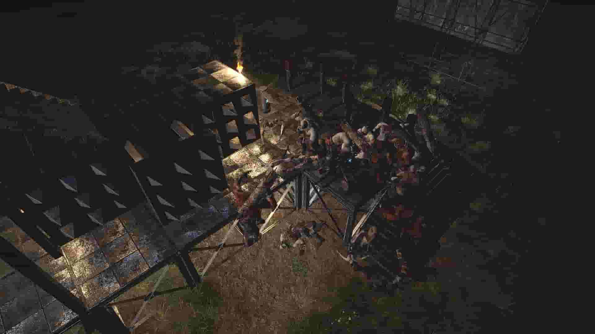 Night of the Dead screenshot thumbnail screenshot 5