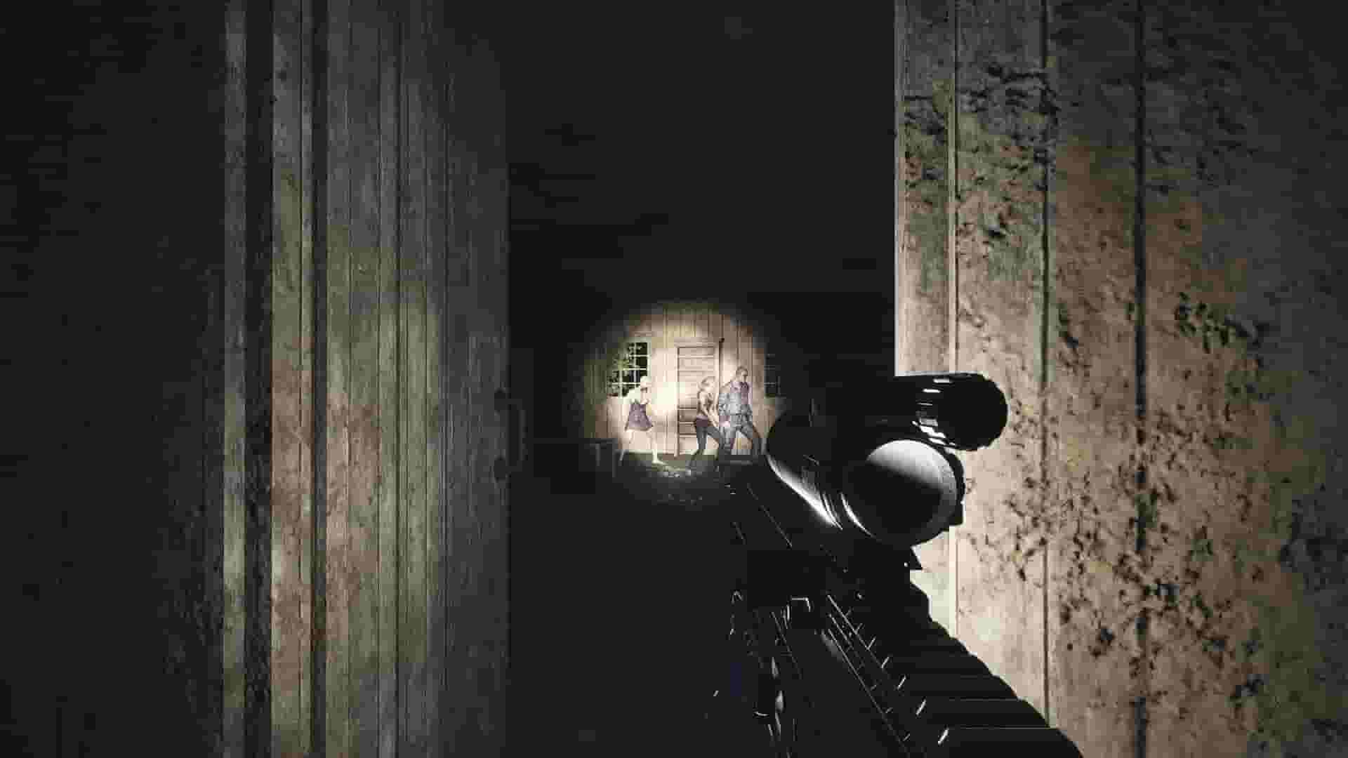 Night of the Dead screenshot thumbnail screenshot 8