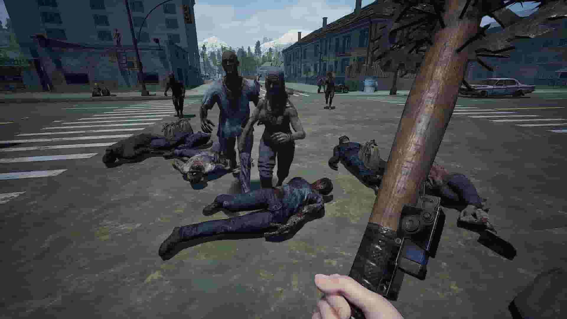 Night of the Dead screenshot thumbnail screenshot 9