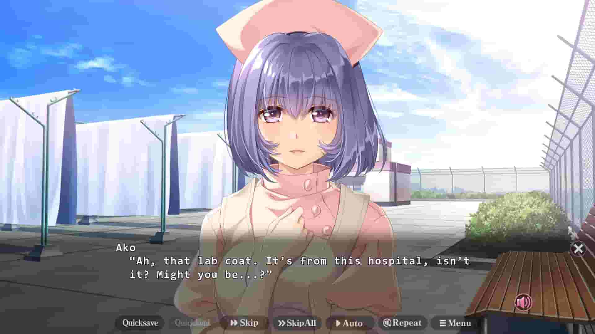 Night Shift Nurses screenshot thumbnail screenshot 3