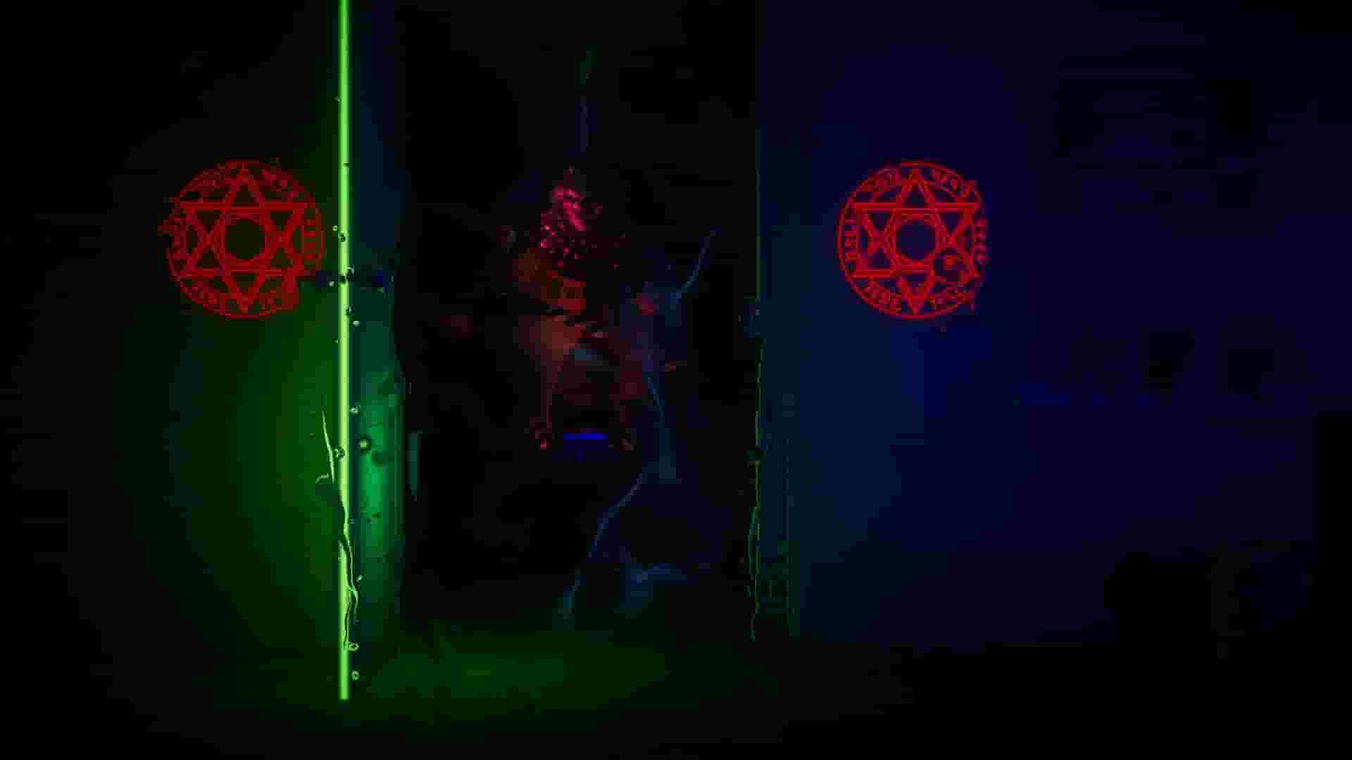 Night Terrors screenshot thumbnail screenshot 1