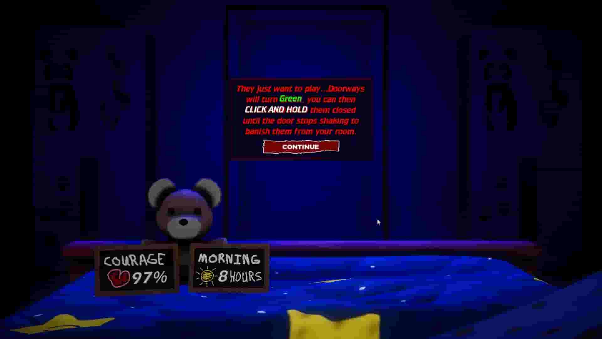 Night Terrors screenshot thumbnail screenshot 2