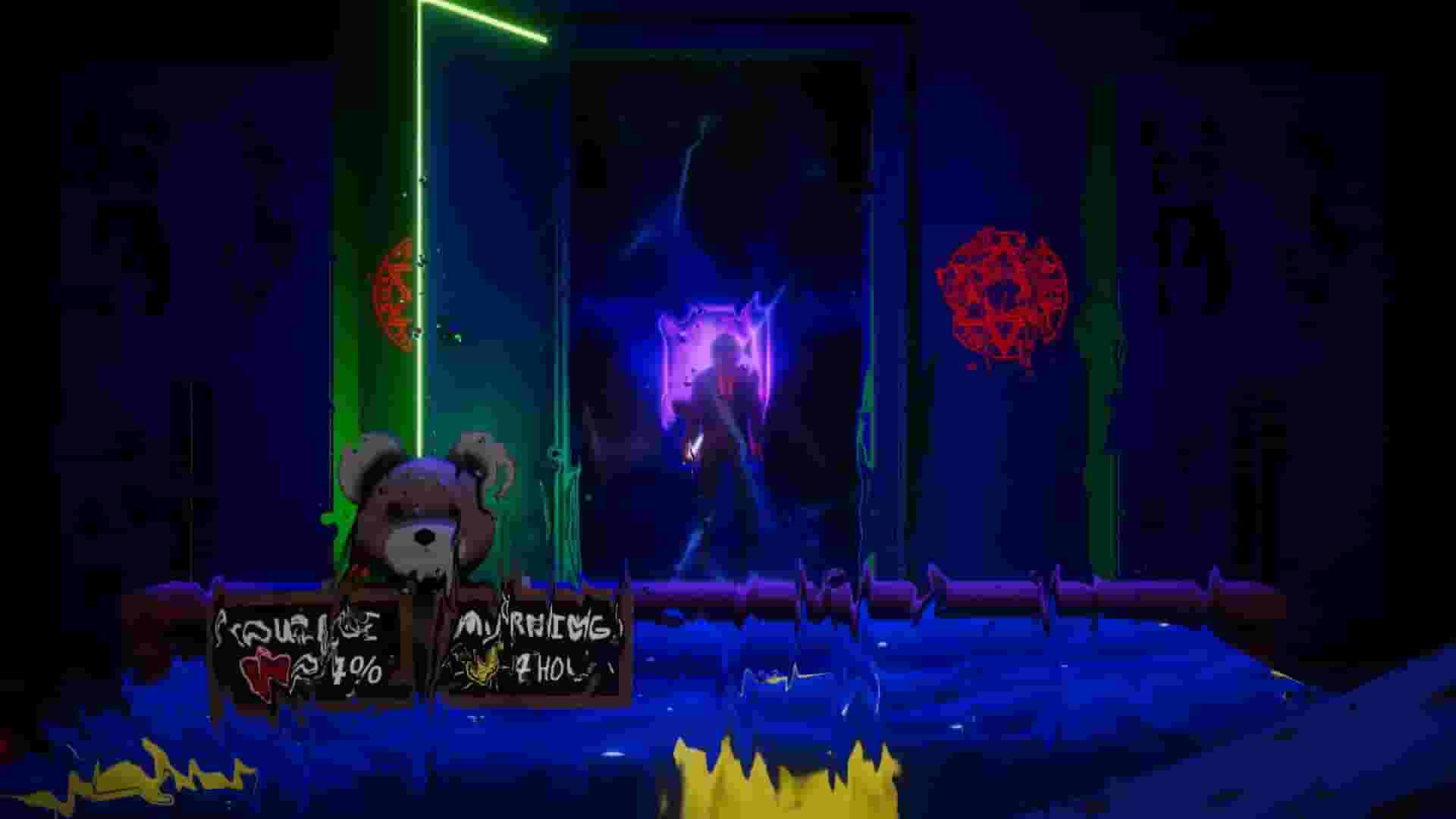 Night Terrors screenshot thumbnail screenshot 3