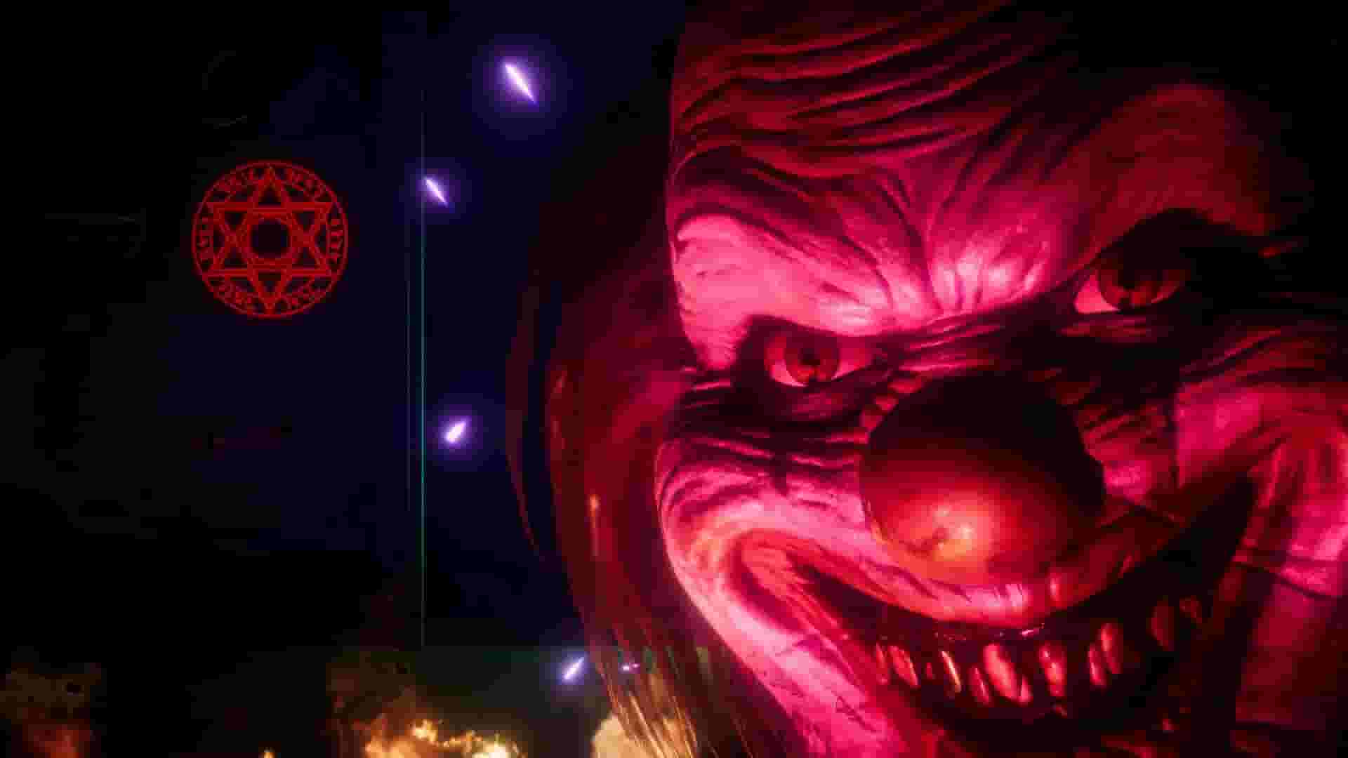 Night Terrors screenshot thumbnail screenshot 5