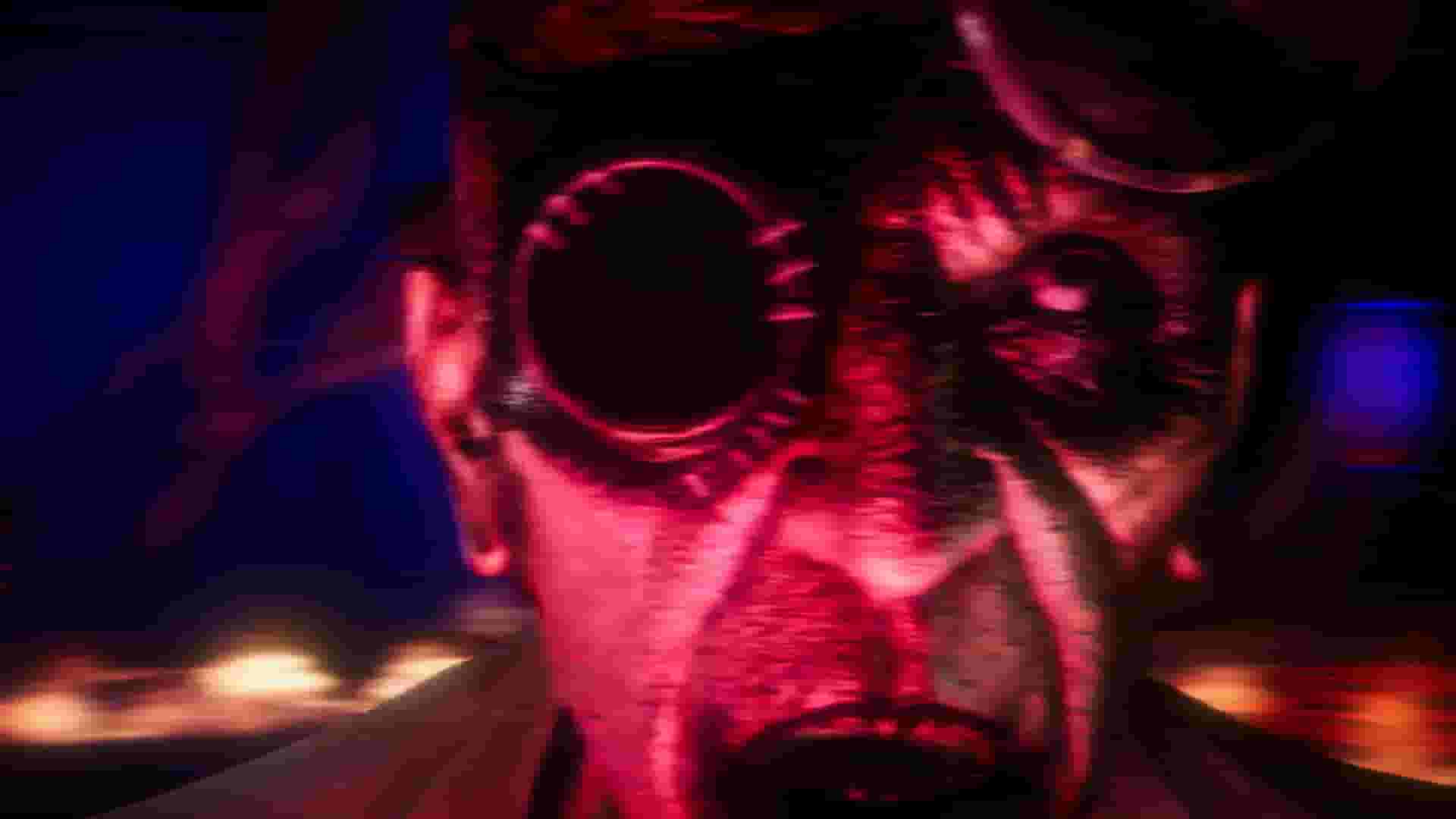 Night Terrors screenshot thumbnail screenshot 7