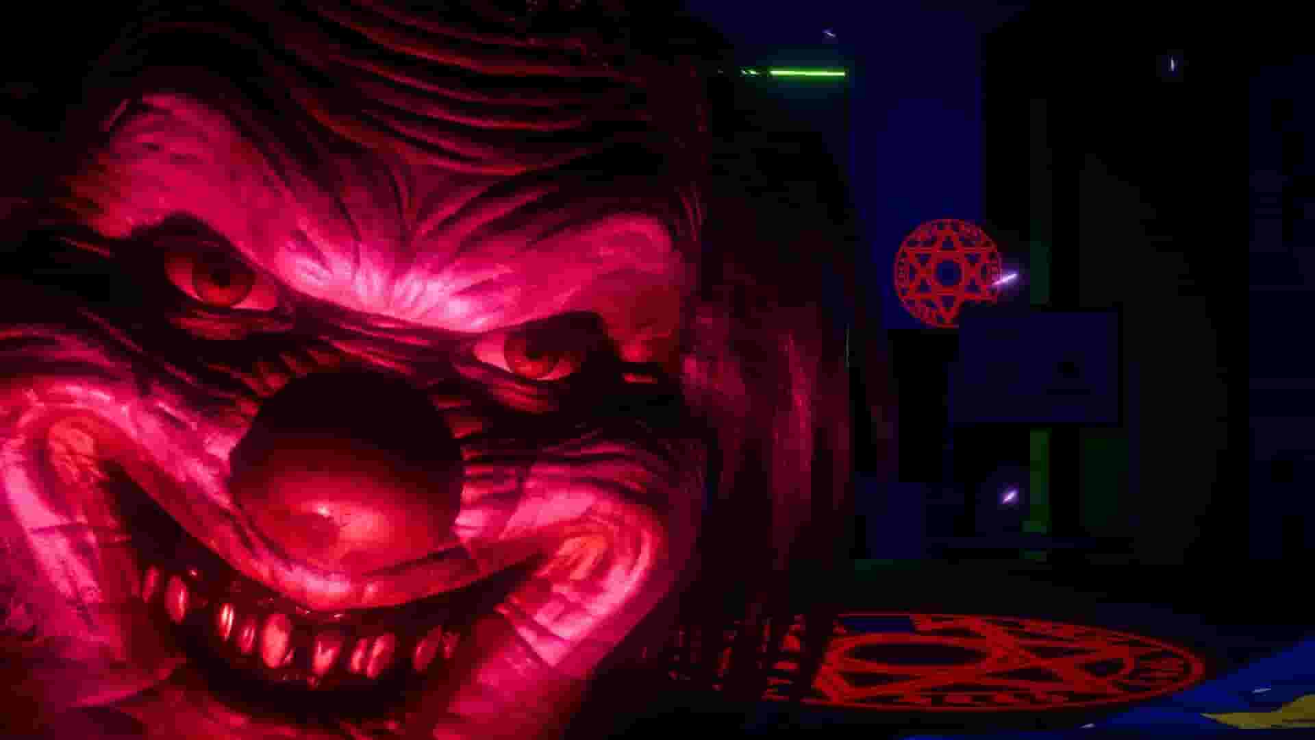Night Terrors screenshot thumbnail screenshot 8