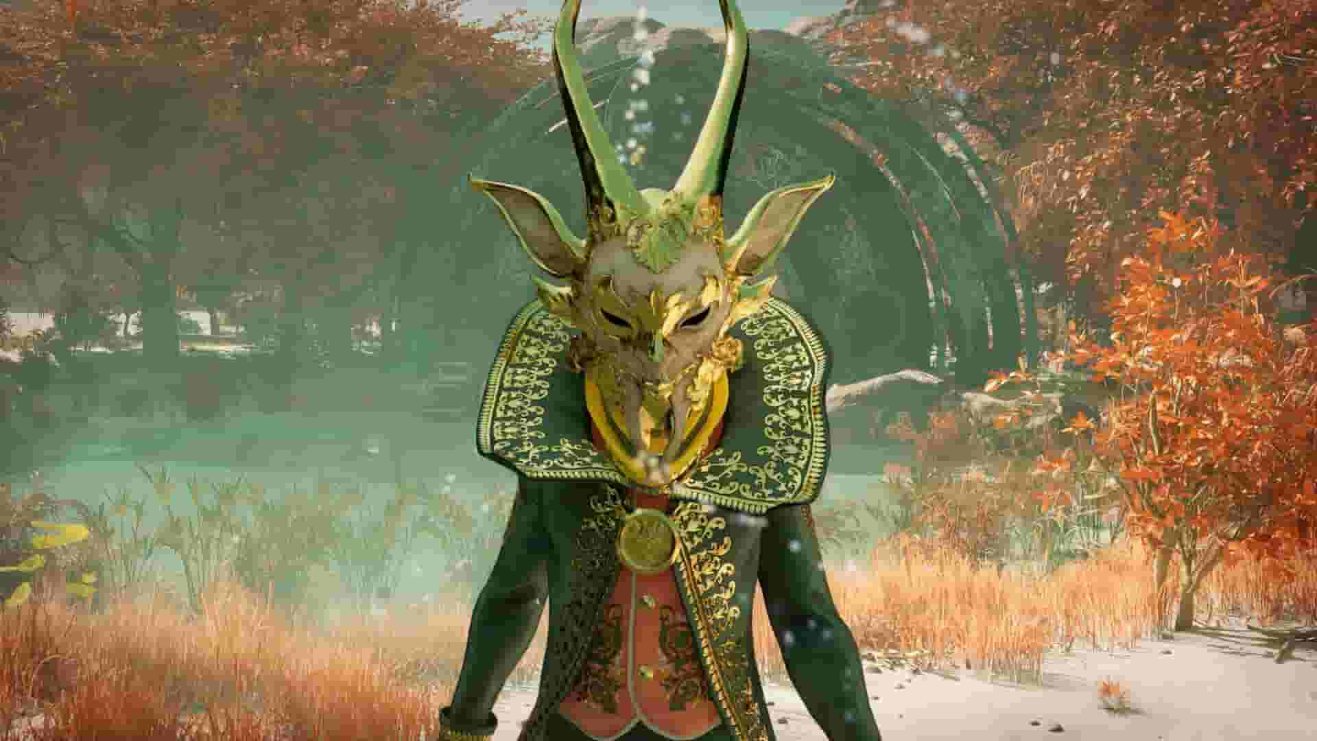 Nightingale screenshot thumbnail screenshot 12