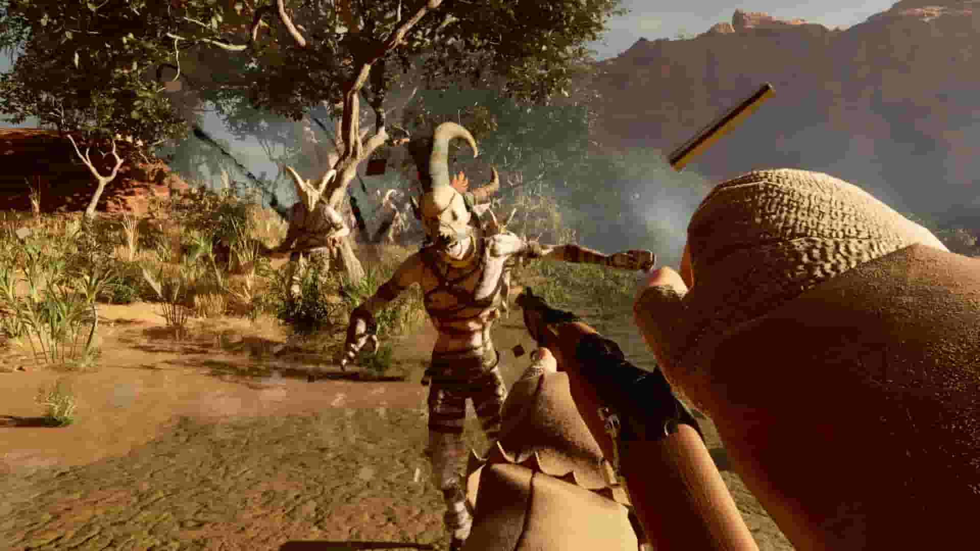 Nightingale screenshot thumbnail screenshot 13