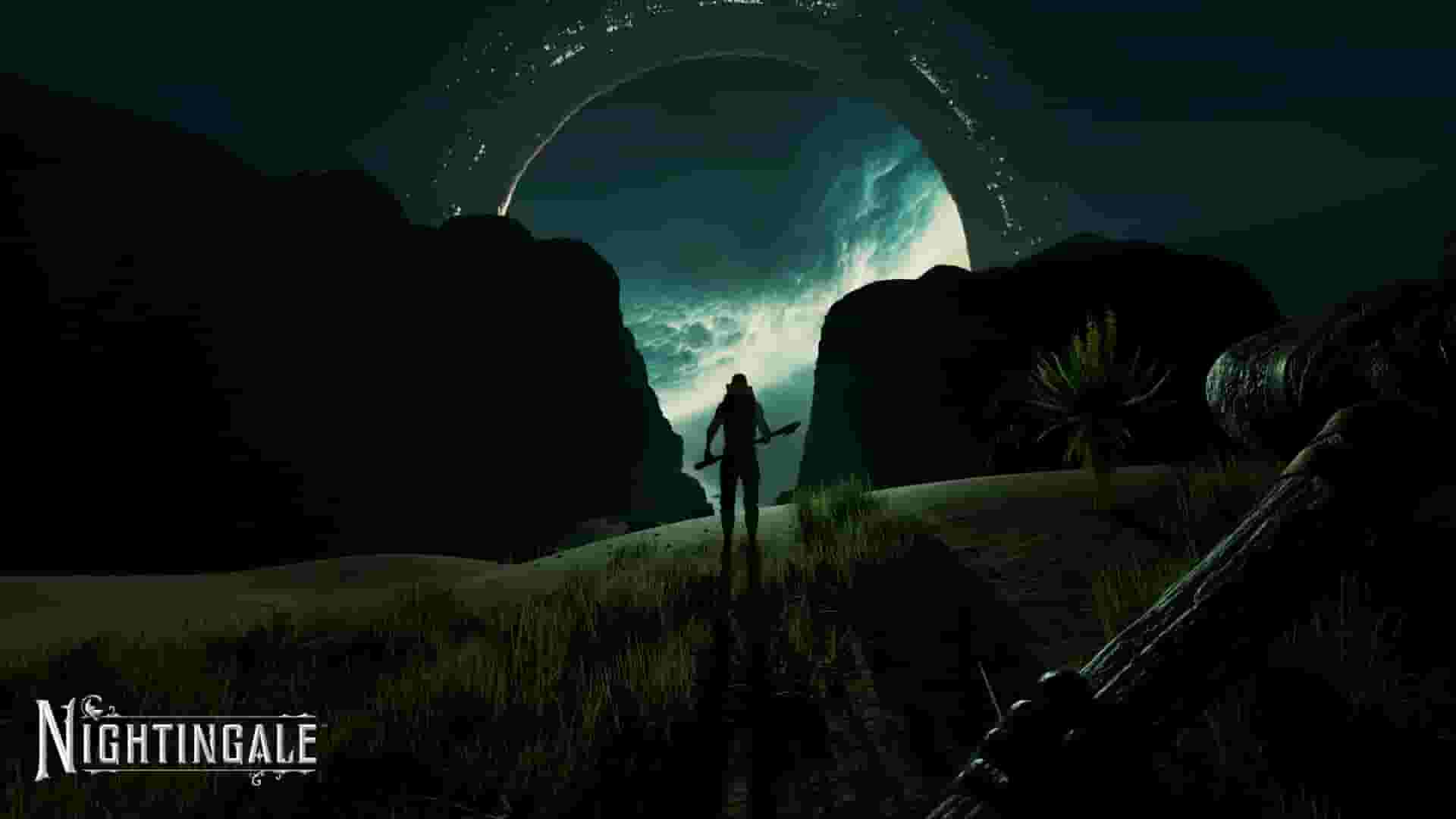 Nightingale screenshot thumbnail screenshot 16