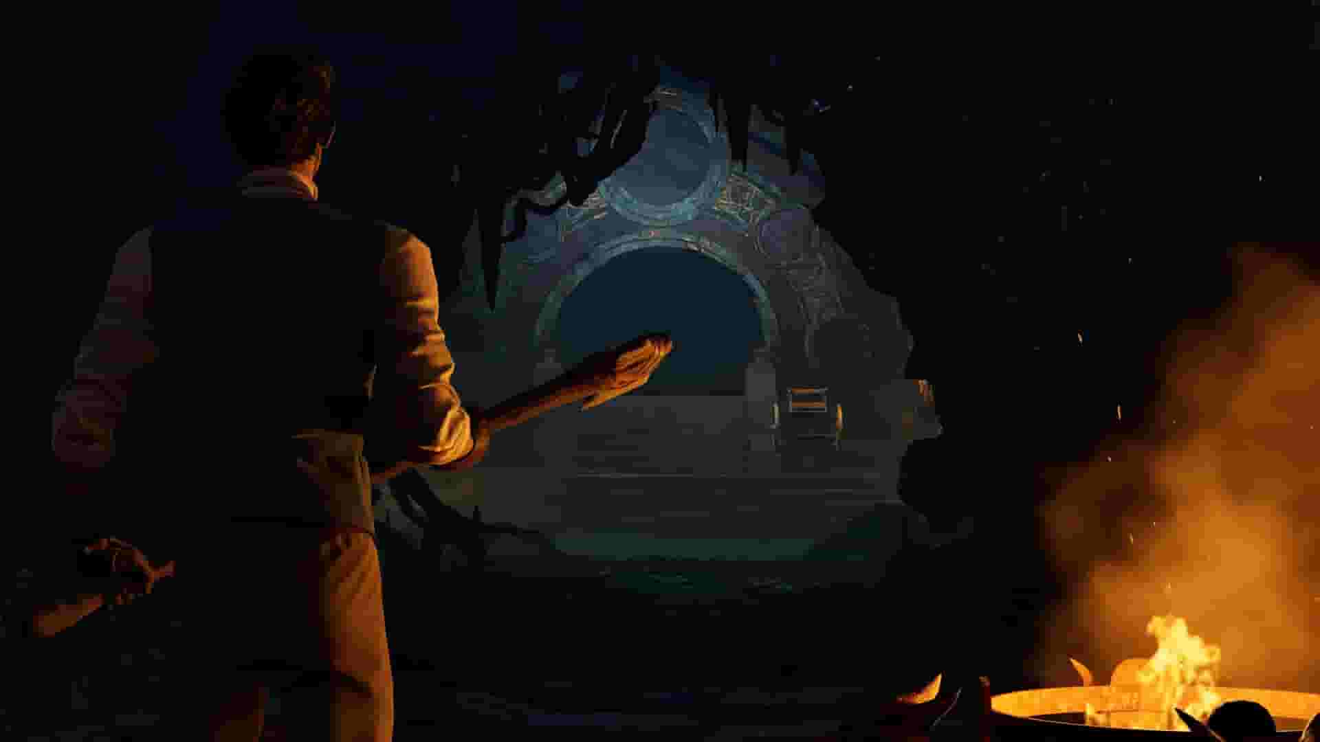 Nightingale screenshot thumbnail screenshot 5