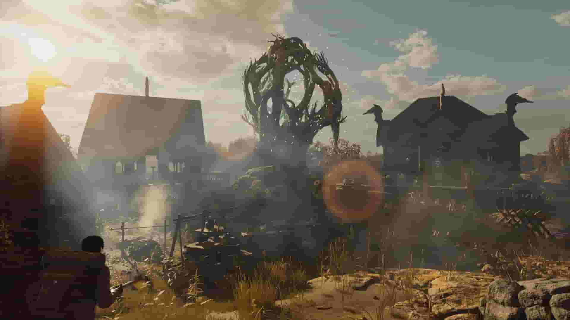 Nightingale screenshot thumbnail screenshot 6