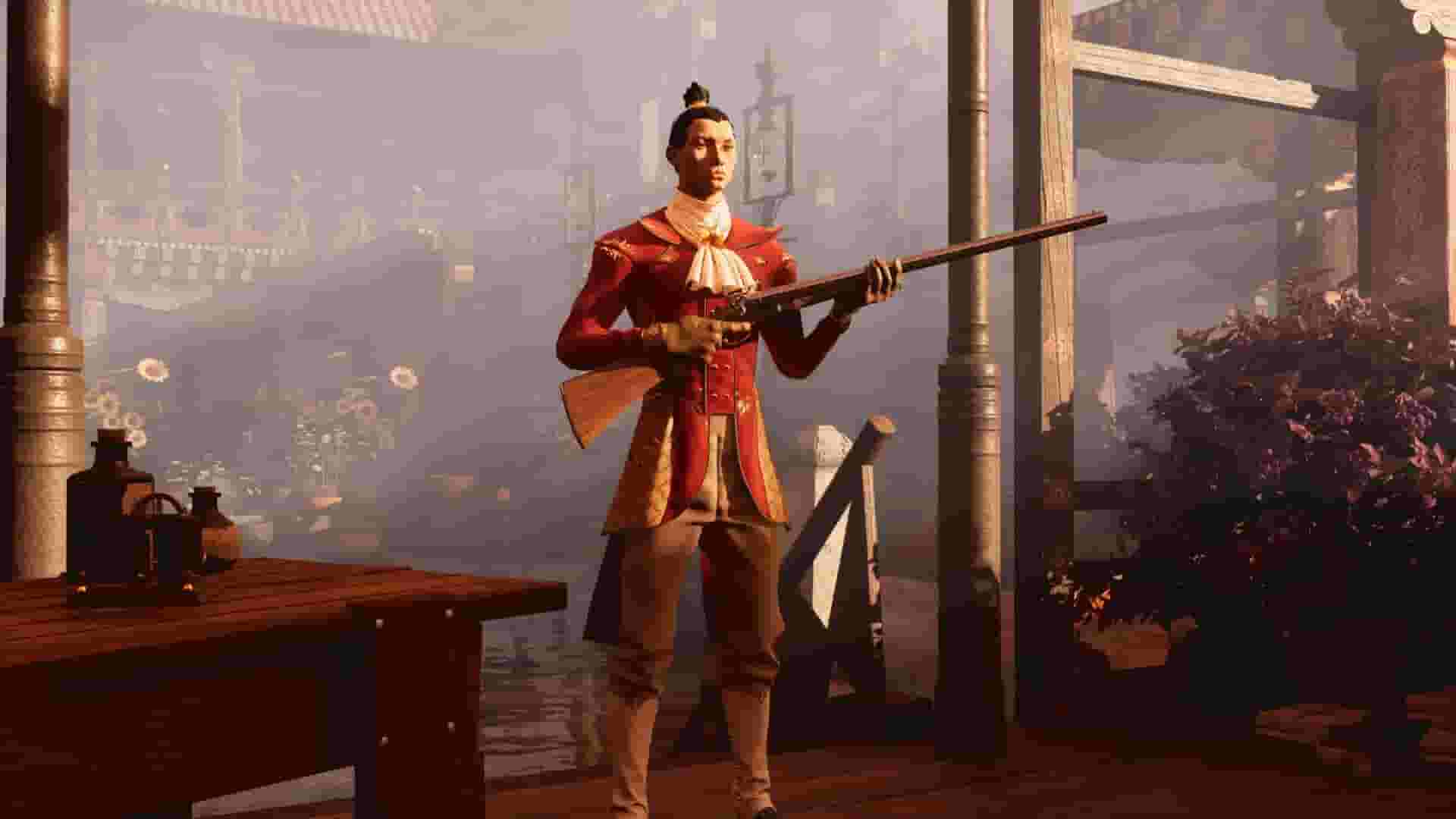 Nightingale screenshot thumbnail screenshot 8